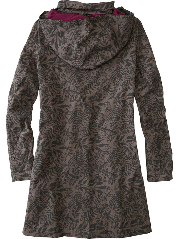 Maker Shaker Trench Coat, , original