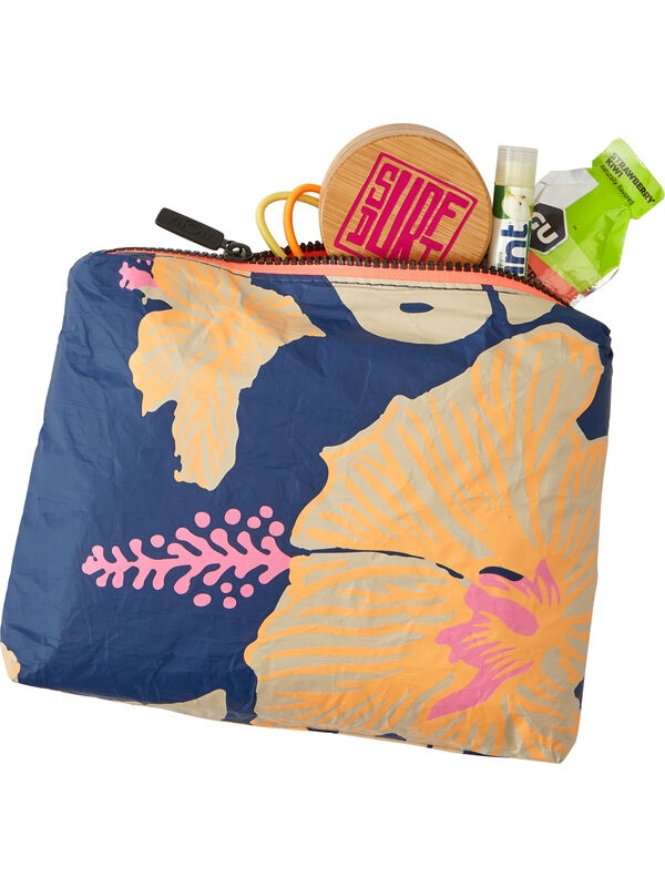Aloha Small Zipper Pouch, , original