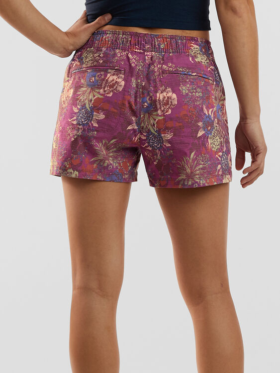 Scout Ripstop Shorts 3" - Bali, , original