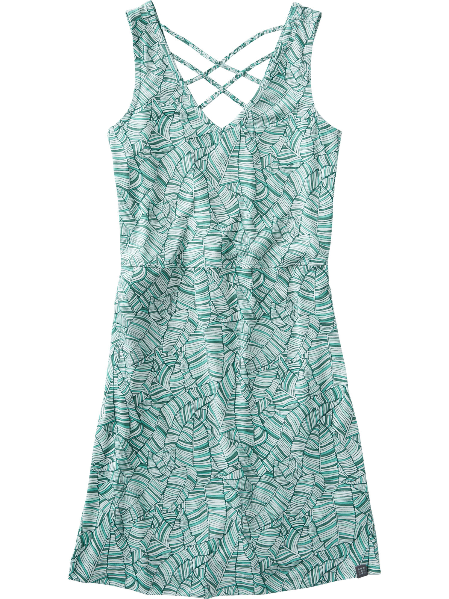 Yasumi Dress - Nascosta, , original