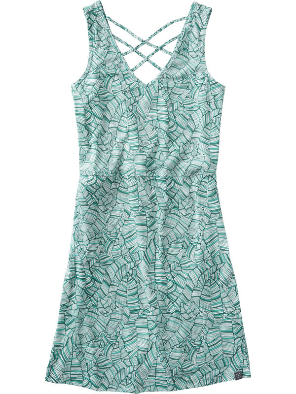 Yasumi Dress - Nascosta, , original