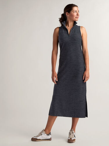 Tica Midi Dress