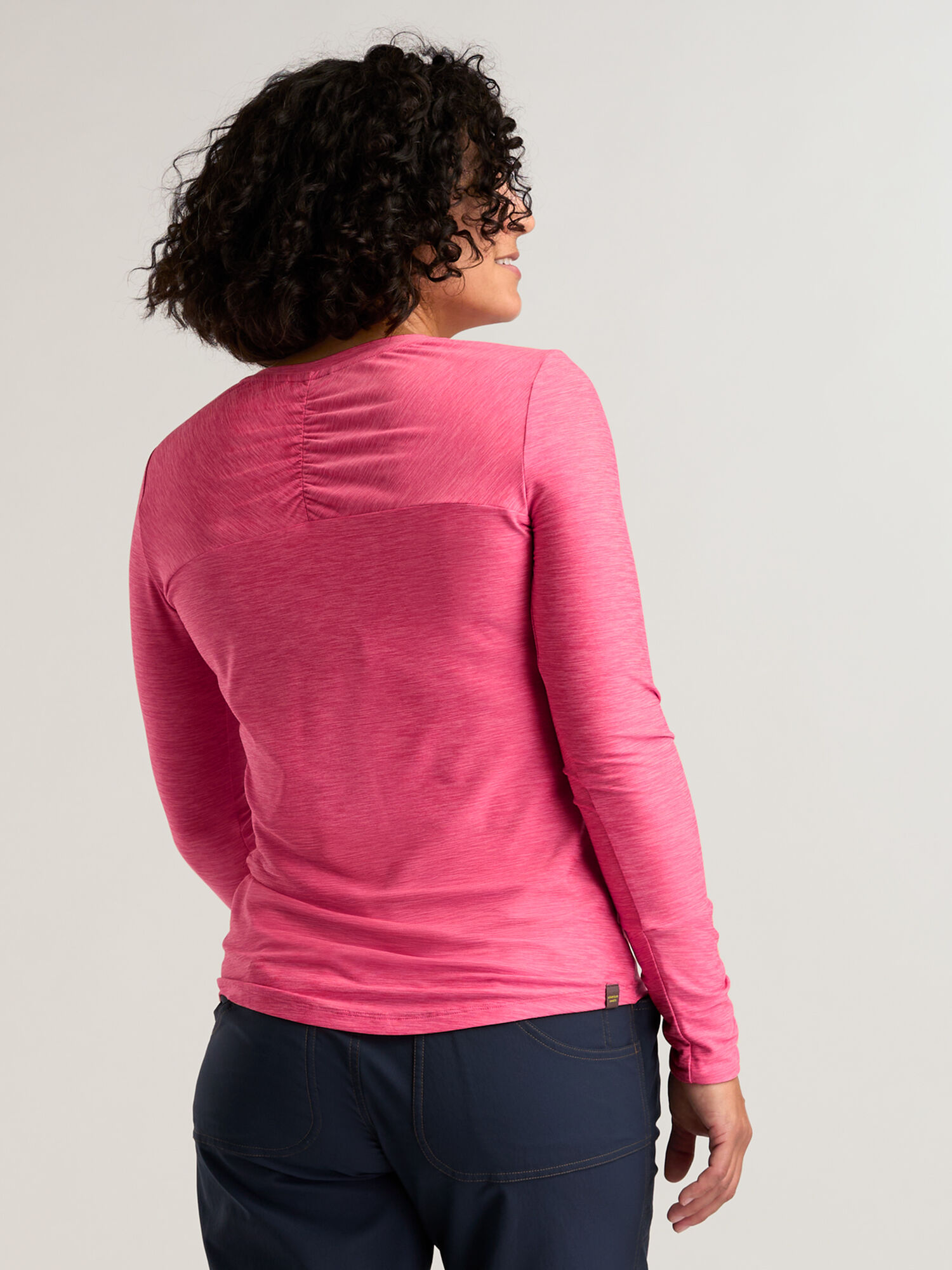 Grace Long Sleeve Tee, , original