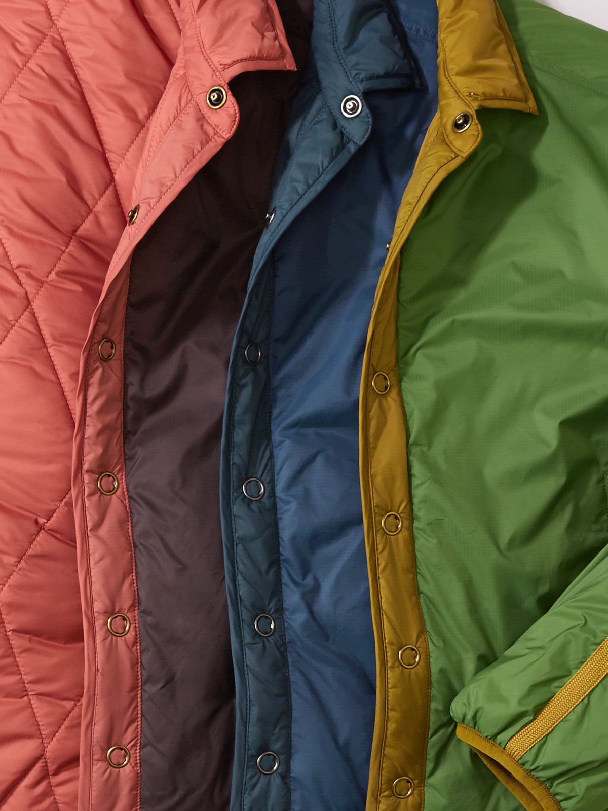 Toad&Co Women's Nomader Packable Reversible Quilted Coat | Title Nine