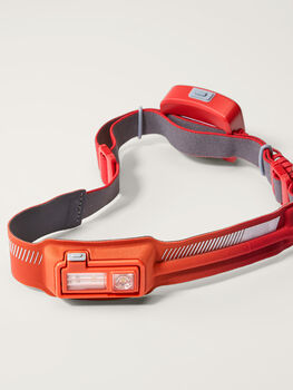 BioLite Dash 450 Rechargeable Headlamp