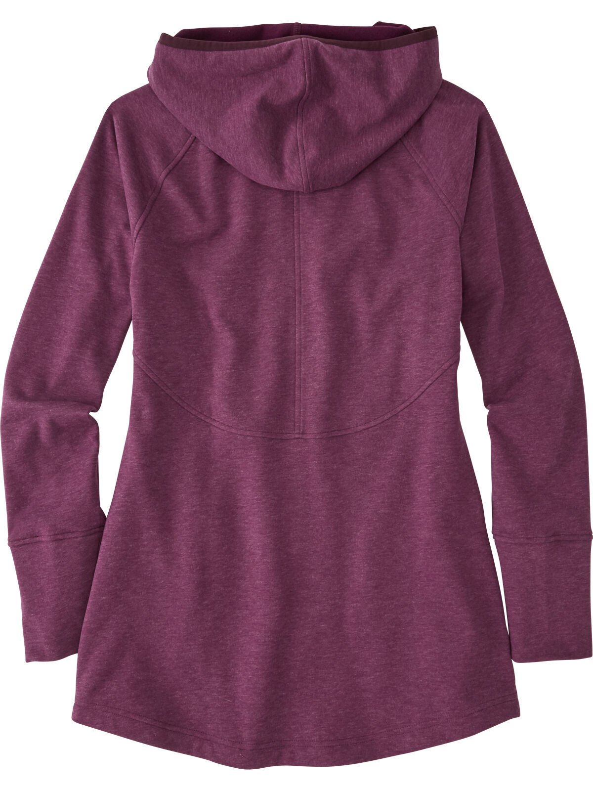 Women's fleece full zip hoodie cheap