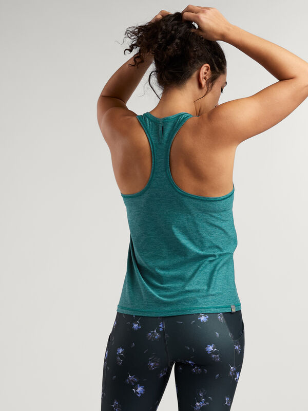 Women&rsquo;s UPF 50 Performance Hiking Tank Gracie