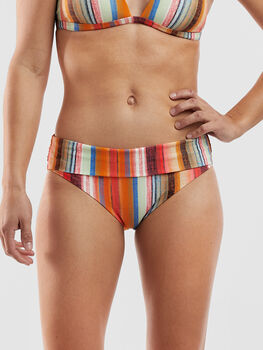 Dig It Bikini Bottom - Baja Stripe