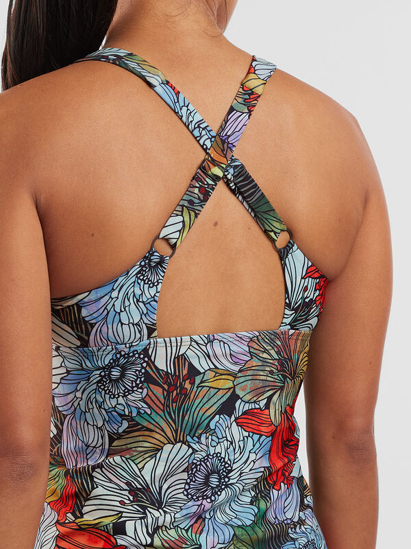 Better Tankini Top - Buttercup, , original