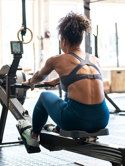 Believer Sports Bra, , original