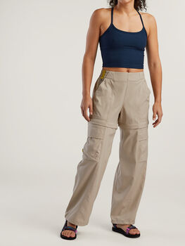 Losdos Zip-Off Pants