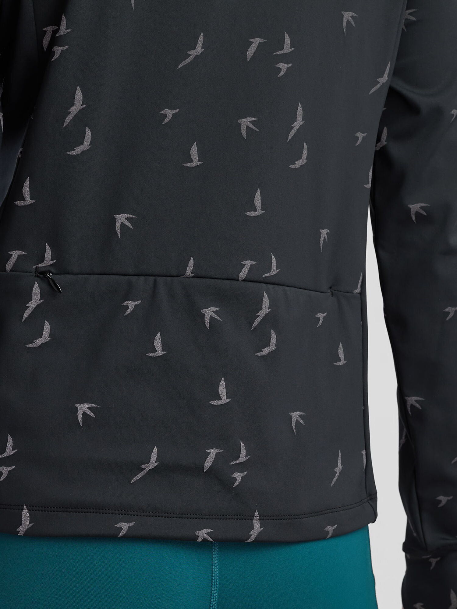 Firecracker Reflective Jacket, , original