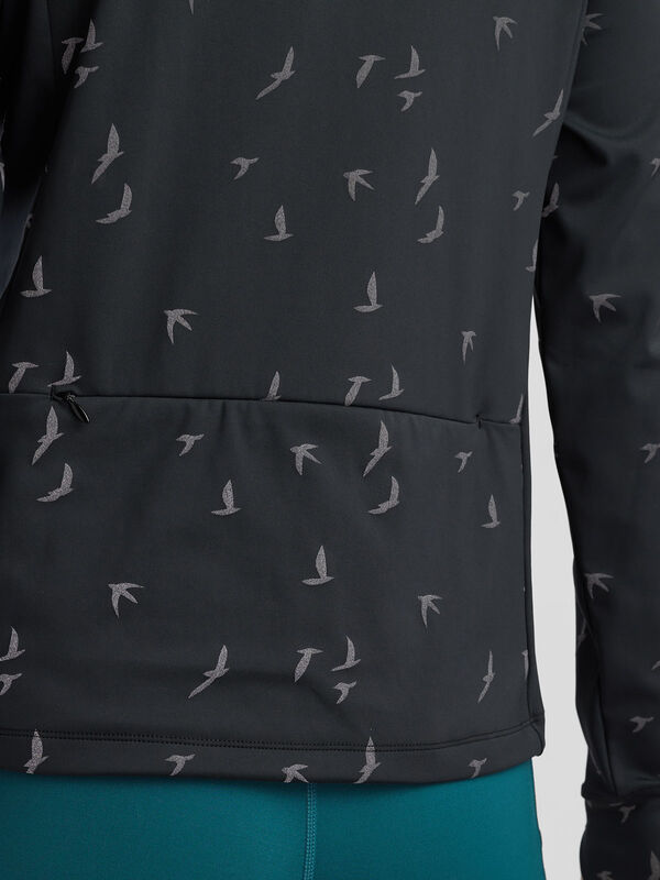 Firecracker Reflective Jacket, , original