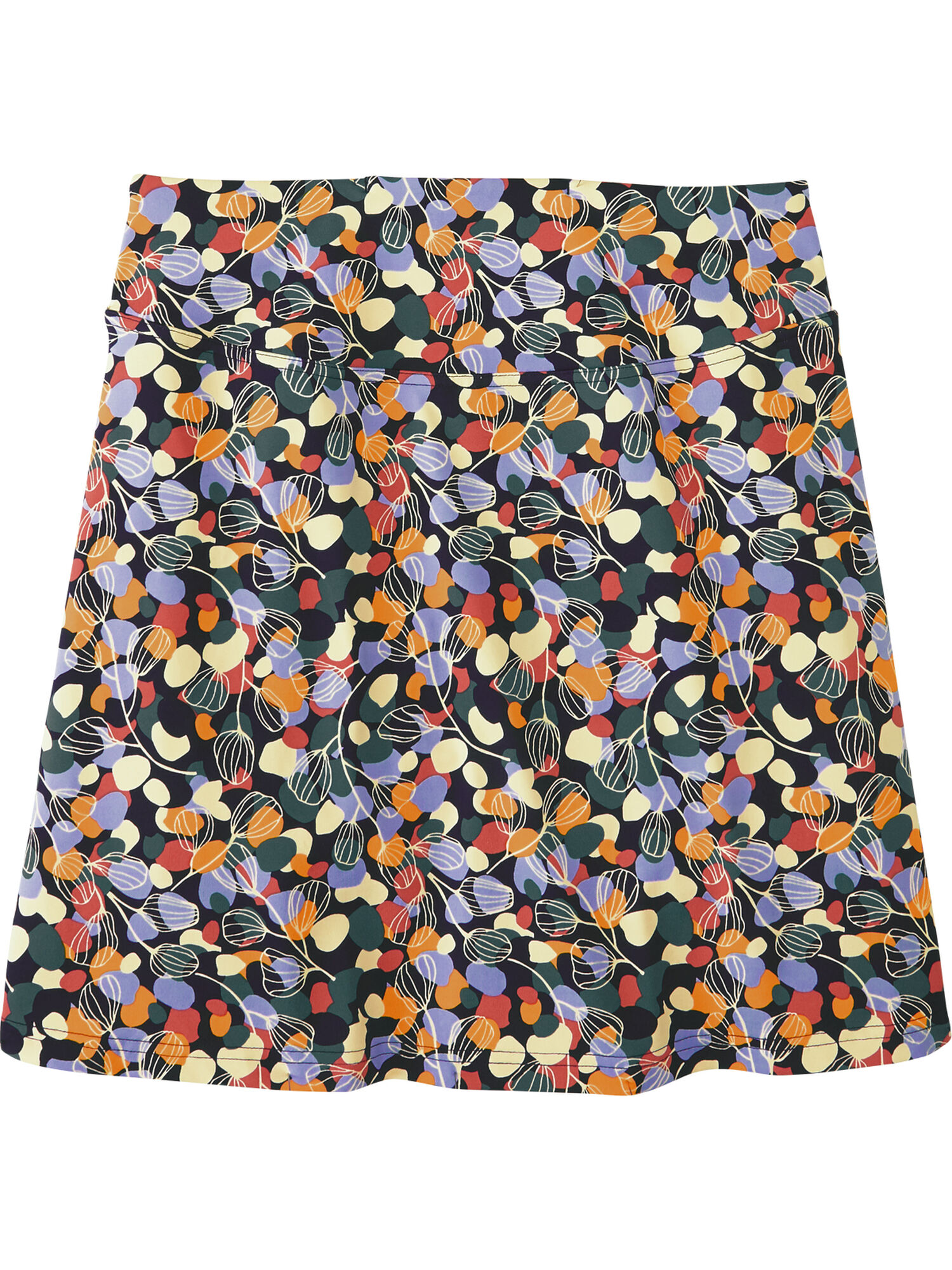 Majestic Skort - Sea Tangle, , original