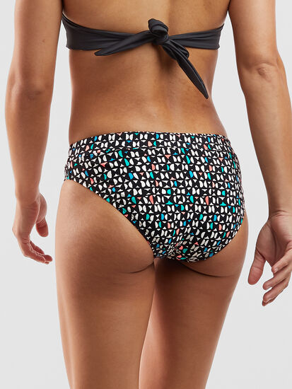 Lehua Bikini Bottom - Wild Waves, , original