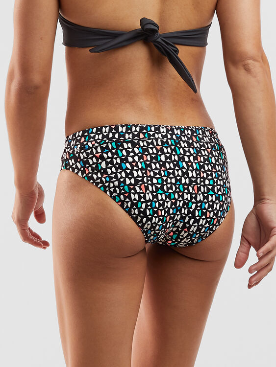 Lehua Bikini Bottom - Wild Waves, , original