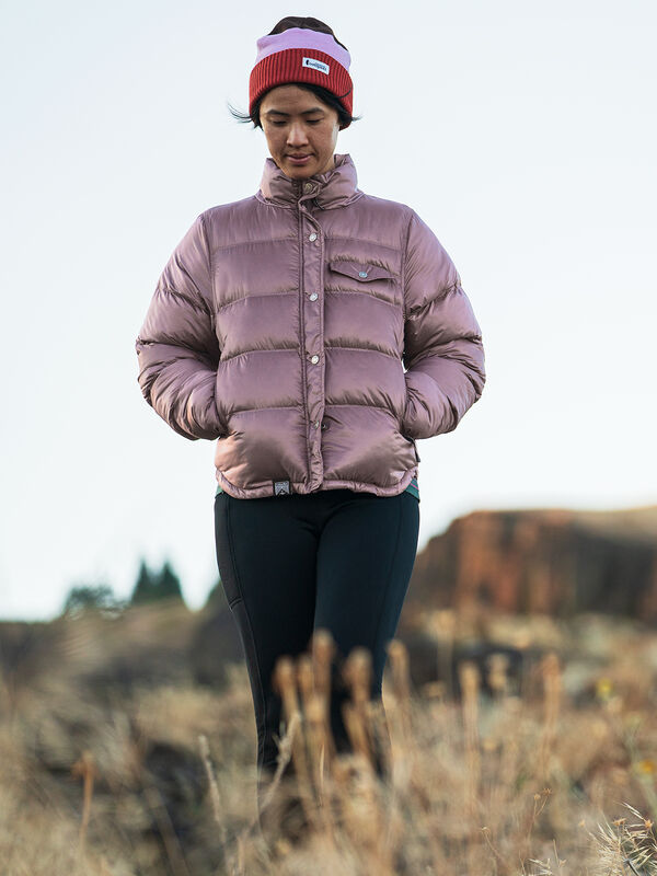 Joyner Insulated Jacket, , model