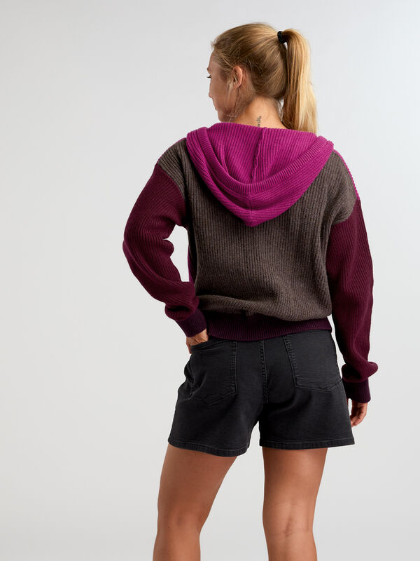 Equinox Full Zip Sweater, , original