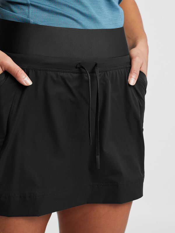 Zephyr Ultralight Explorer Skort, , original