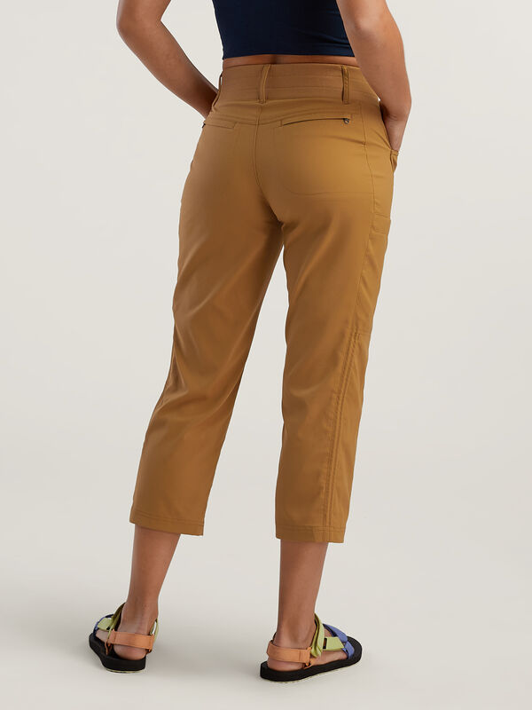 Recycled Clamber 2.0 Hiking Capris, , original