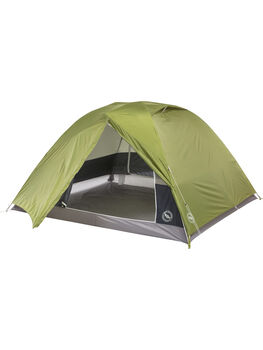 Alcove Four Person Tent