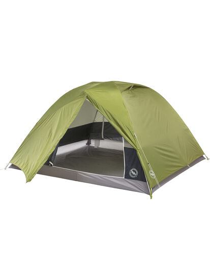 Alcove Four Person Tent: Image 1