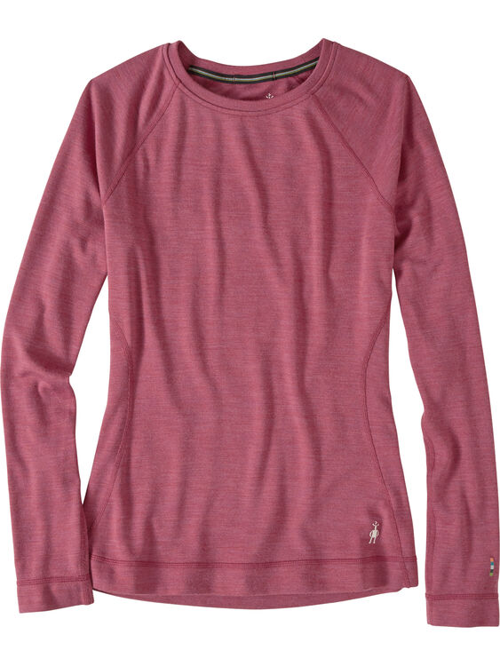 Wonder Woman Long Sleeve Top - Solid, , original