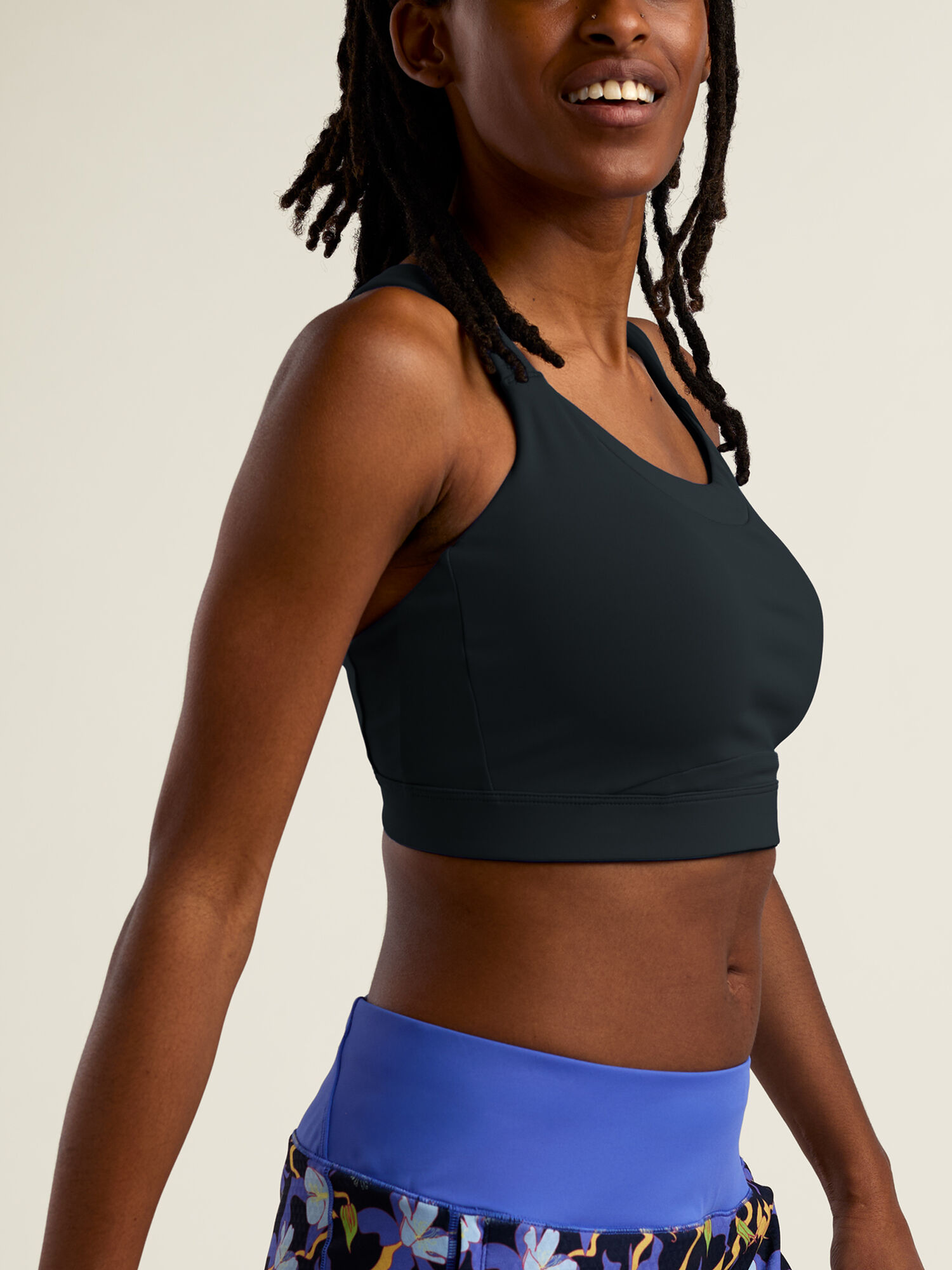 Boom Wireless Sports Bra, , original