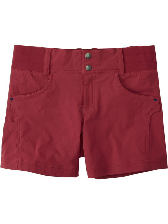 Clamber Shorts 5", , original