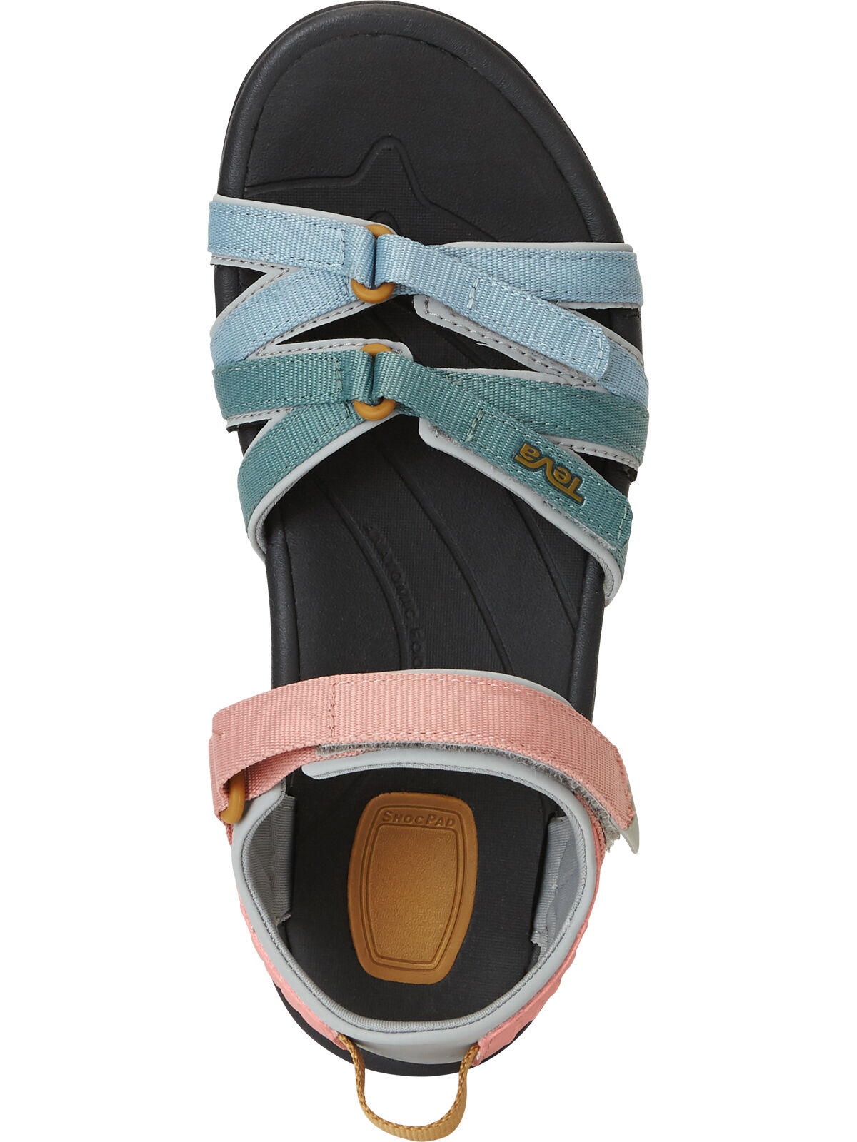 Teva Women's Tirra Sandals | Title Nine