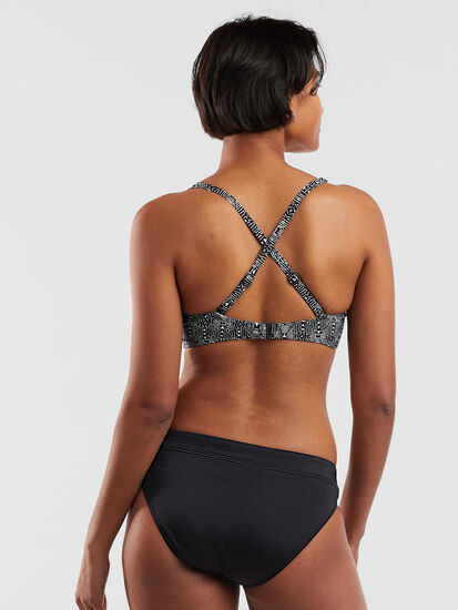 Fortuna Underwire Bikini Top - Uluwatu, , original