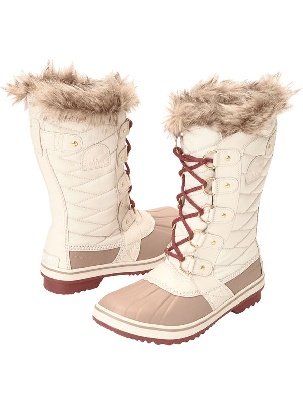 Ice Queen Boot, , original