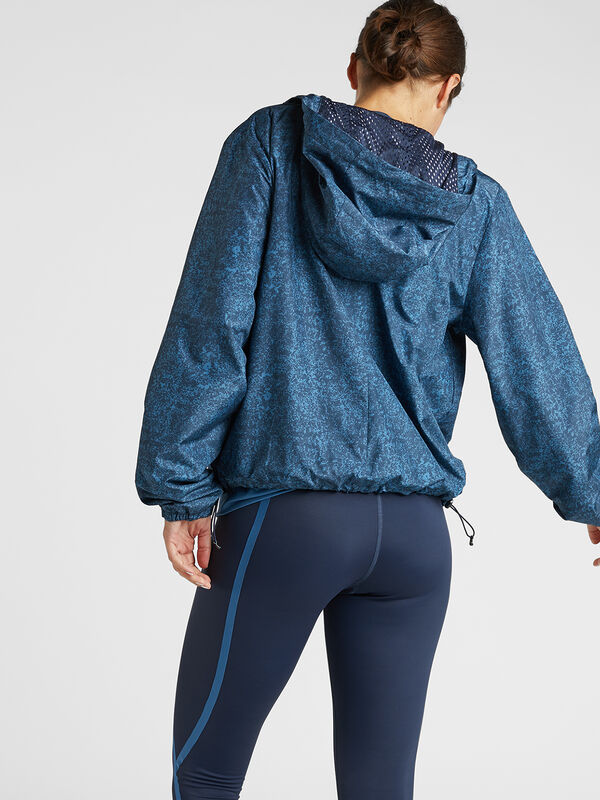Sprint Hooded Jacket, , original