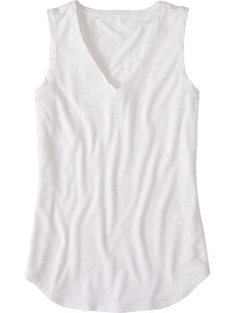 Henerala V Neck Tank