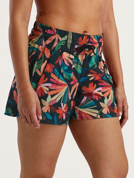 Tideturn 2.0 Paddle Shorts 4"