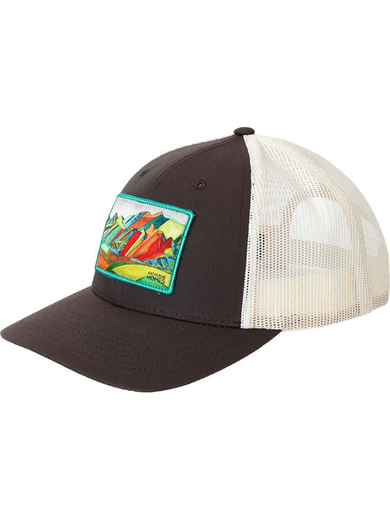 Galleria Trucker Hat - Boulder, , original