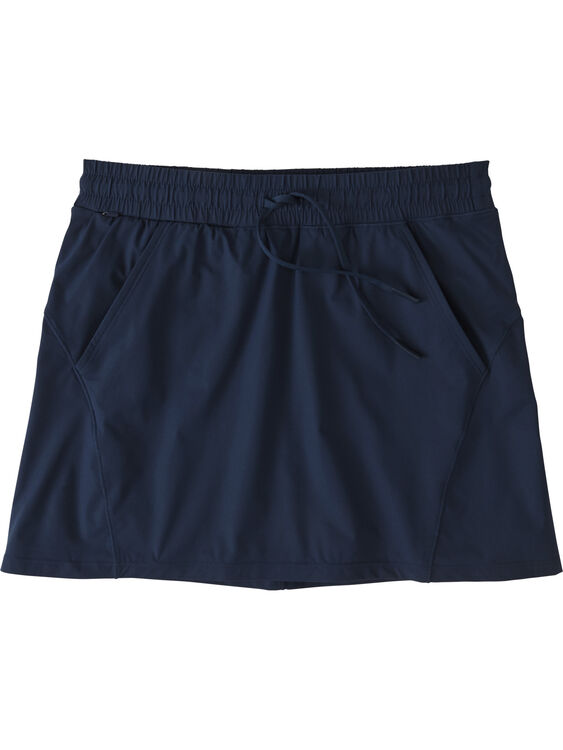 Switchback Ultralight Hiking Skort, , original