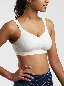Anita Sports Bra Wireless Enforcer