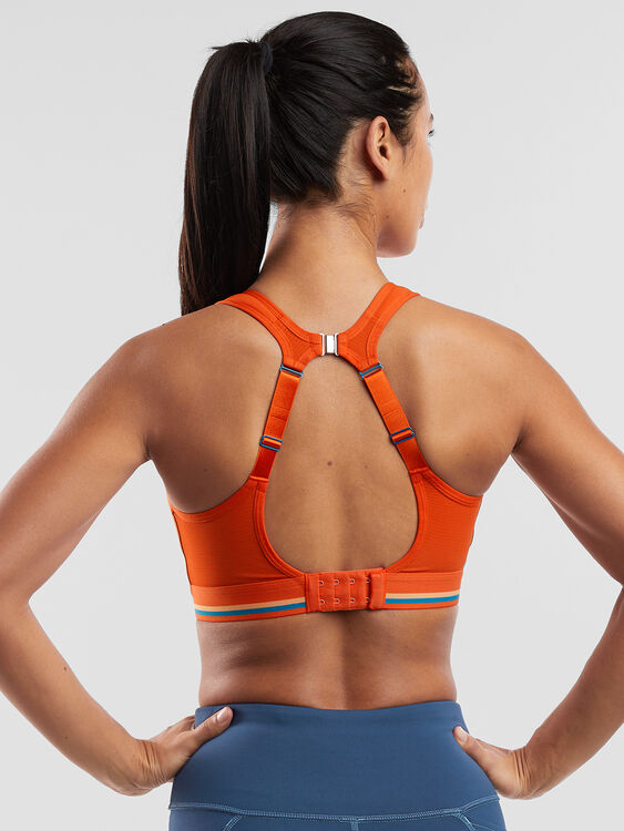 PANACHE SPORTS - FREE EXPRESS SHIPPING -Wired Sports Bra FINAL