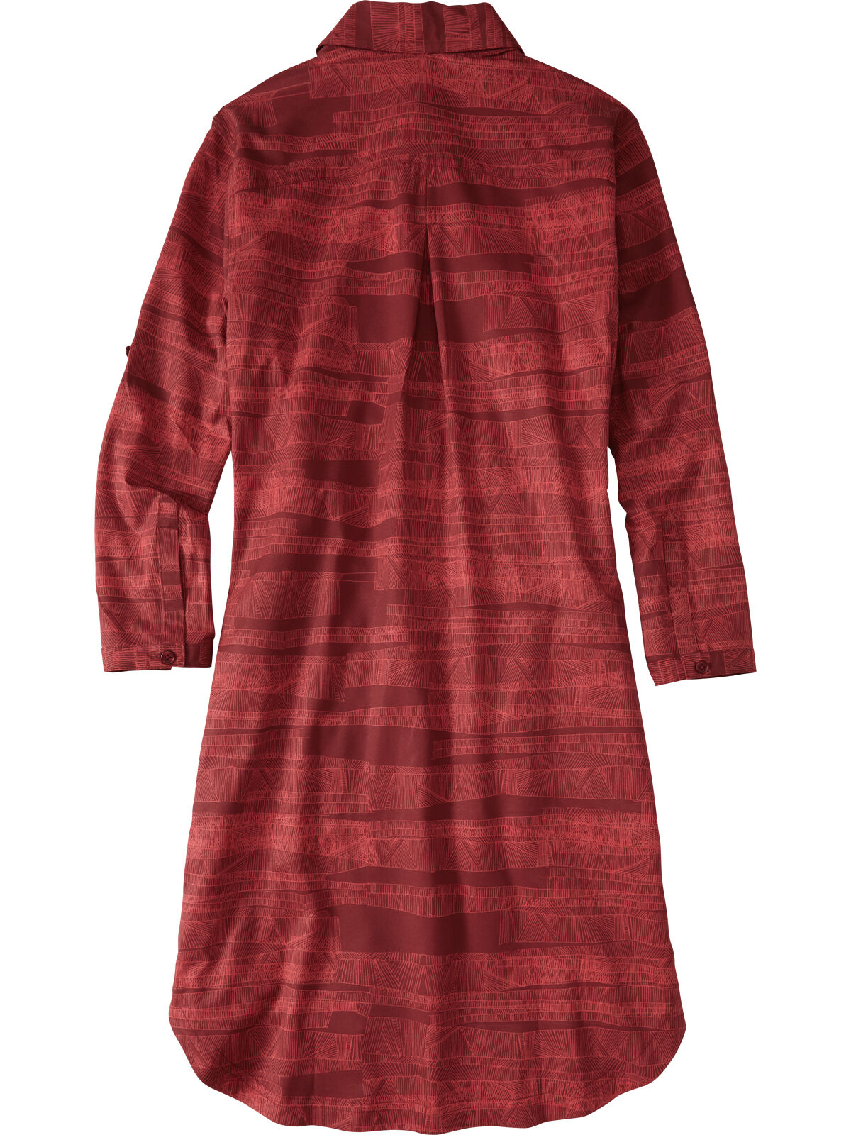 Shirt Dress Womens Adventurista Cusco | Title Nine