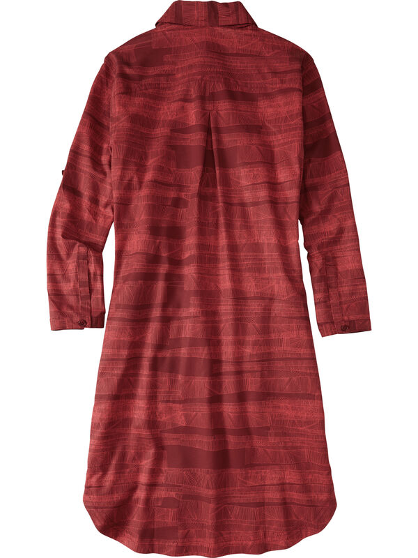 Adventurista Dress - Cusco, , original