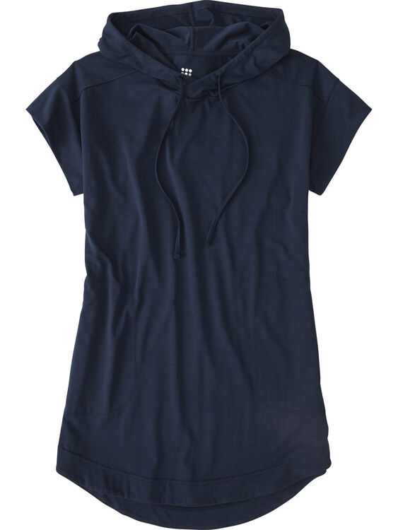 Oasis Hoodie Cover Up, , original