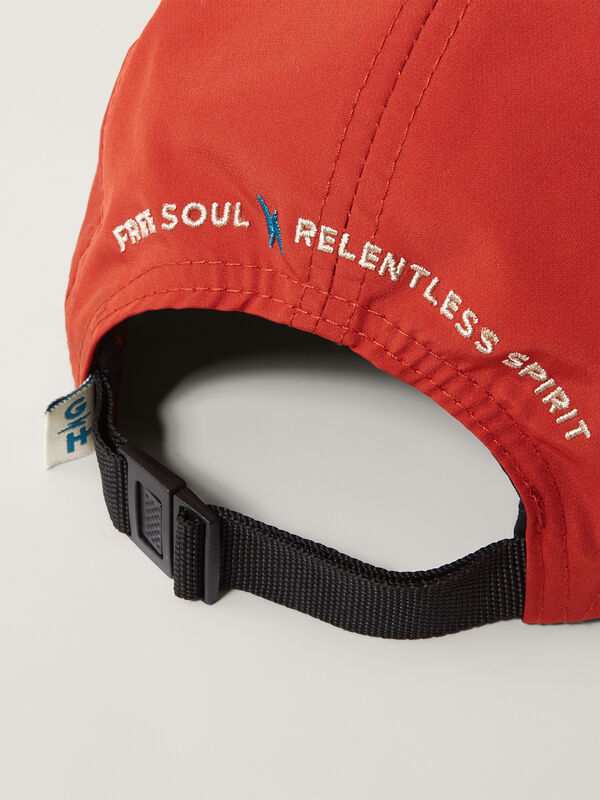 5 Panel Hat, , original