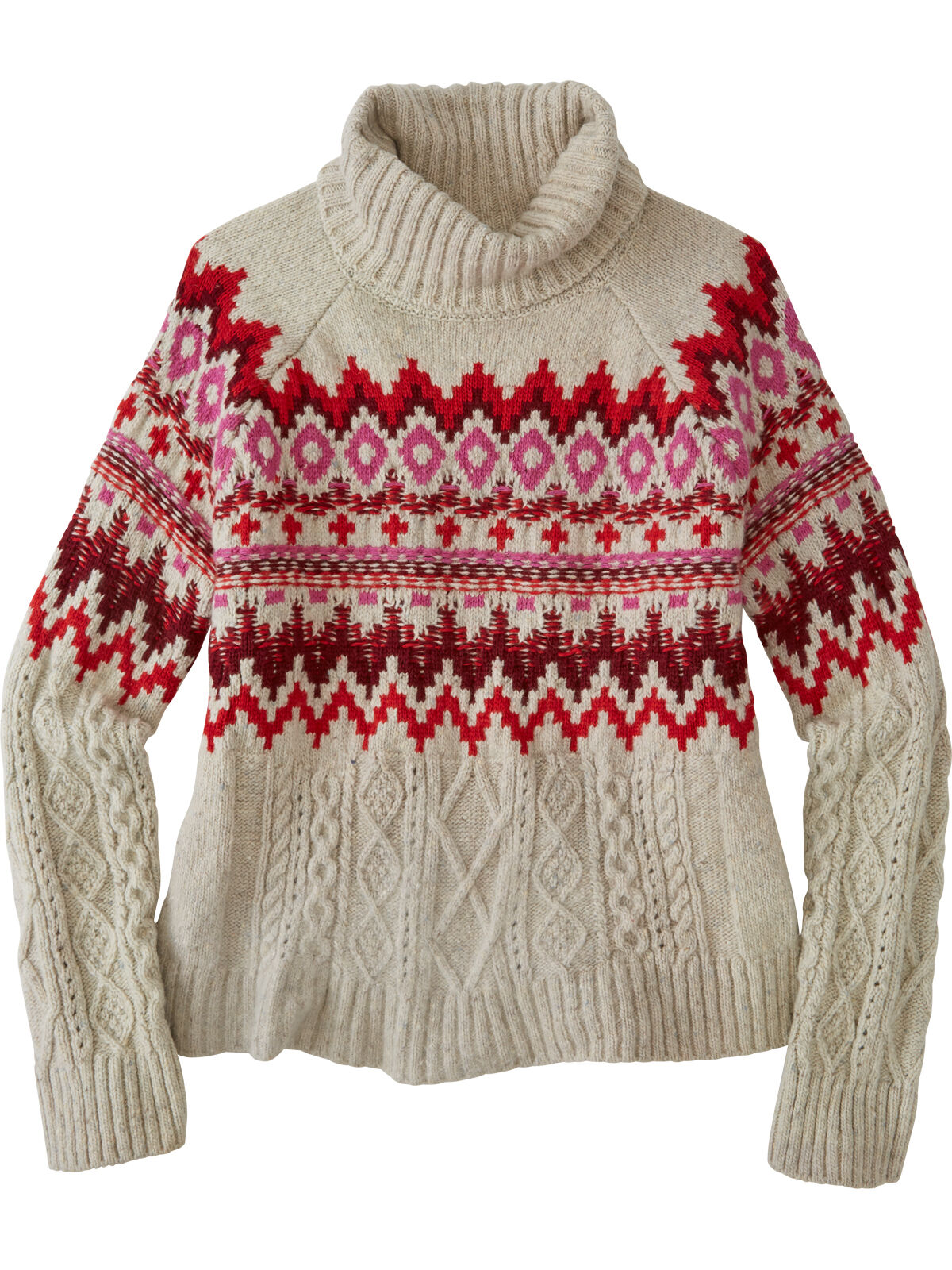 Extra warm sweaters clearance