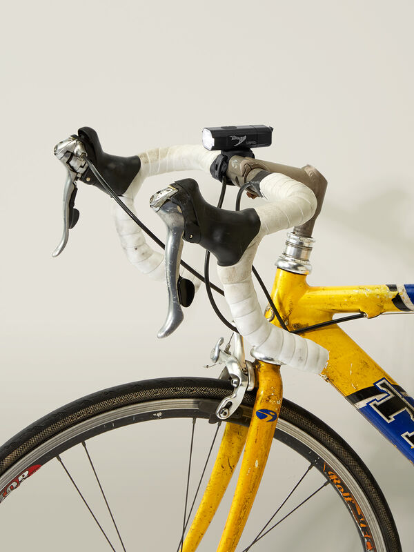 Moon Sports Lepus Compact Rechargeable Bike Headlight