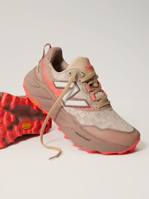 Fresh Foam X Hierro Trail Running Shoes, , original