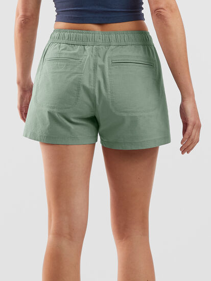 Scout Ripstop Shorts 3": Image 2