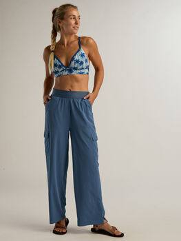 Women&rsquo;s Quick-Dry UPF 50 Cargo Pants Osa