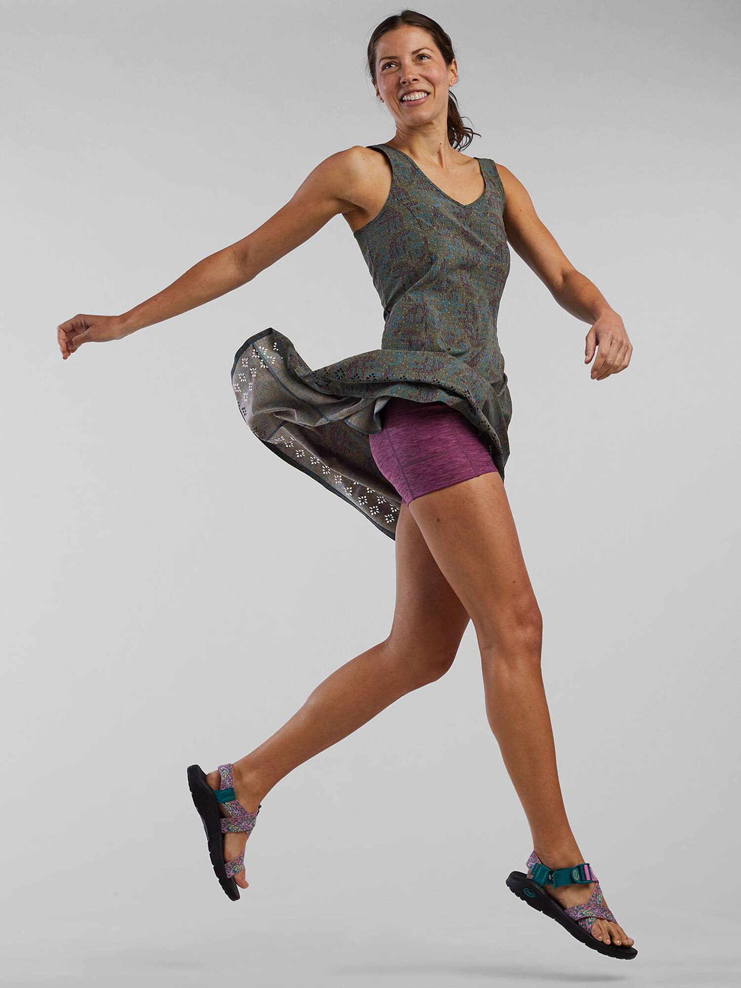 Go Shorts, , original