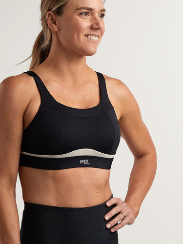Marvel Minimalist Wireless Sports Bra